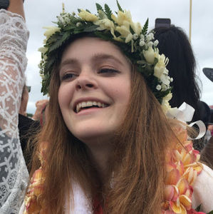 Meet your Posher, Sandra